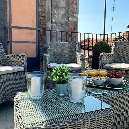 City Apartments San Marco Venise Extérieur photo