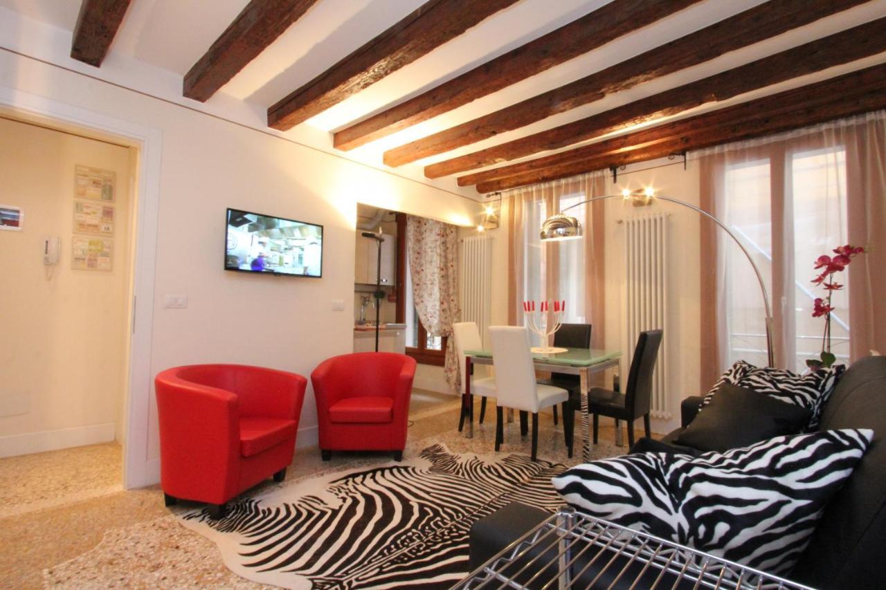 City Apartments San Marco Venise Extérieur photo