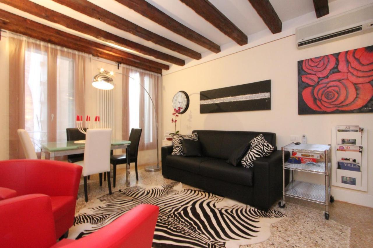 City Apartments San Marco Venise Extérieur photo