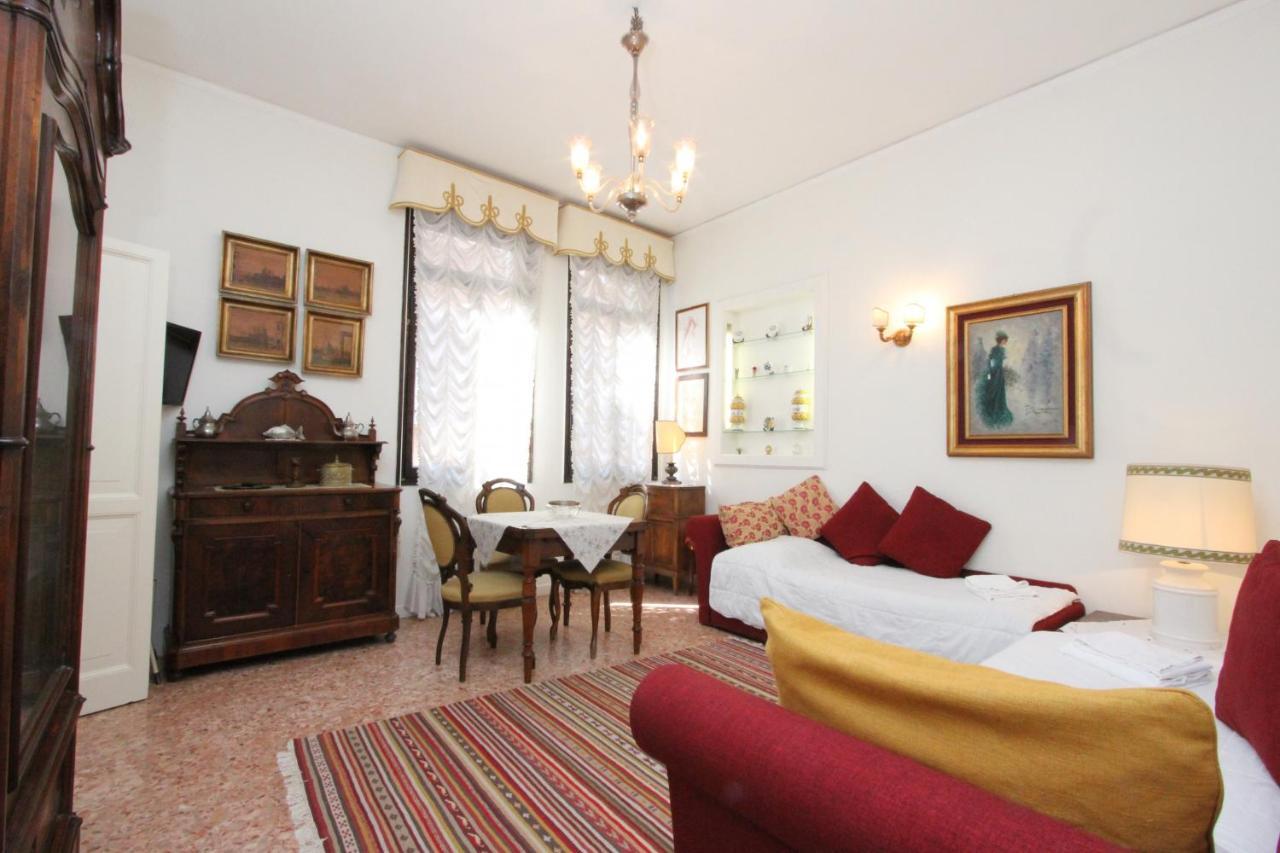 City Apartments San Marco Venise Extérieur photo