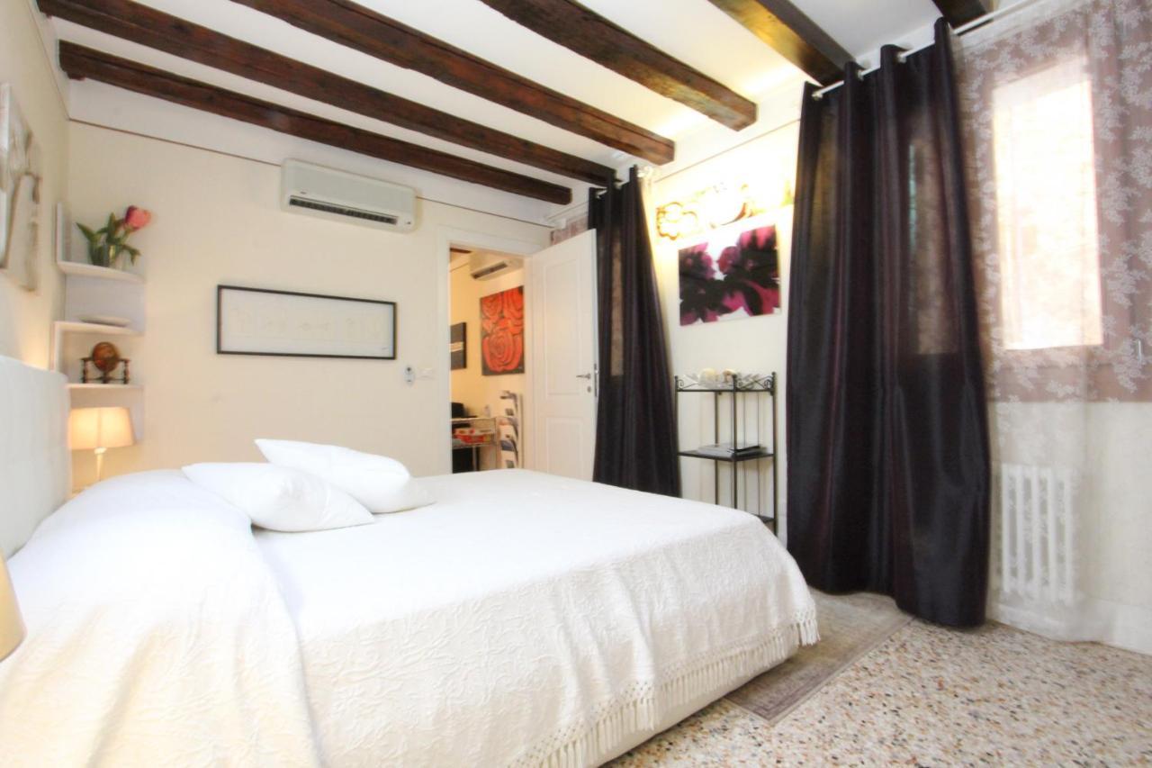 City Apartments San Marco Venise Extérieur photo