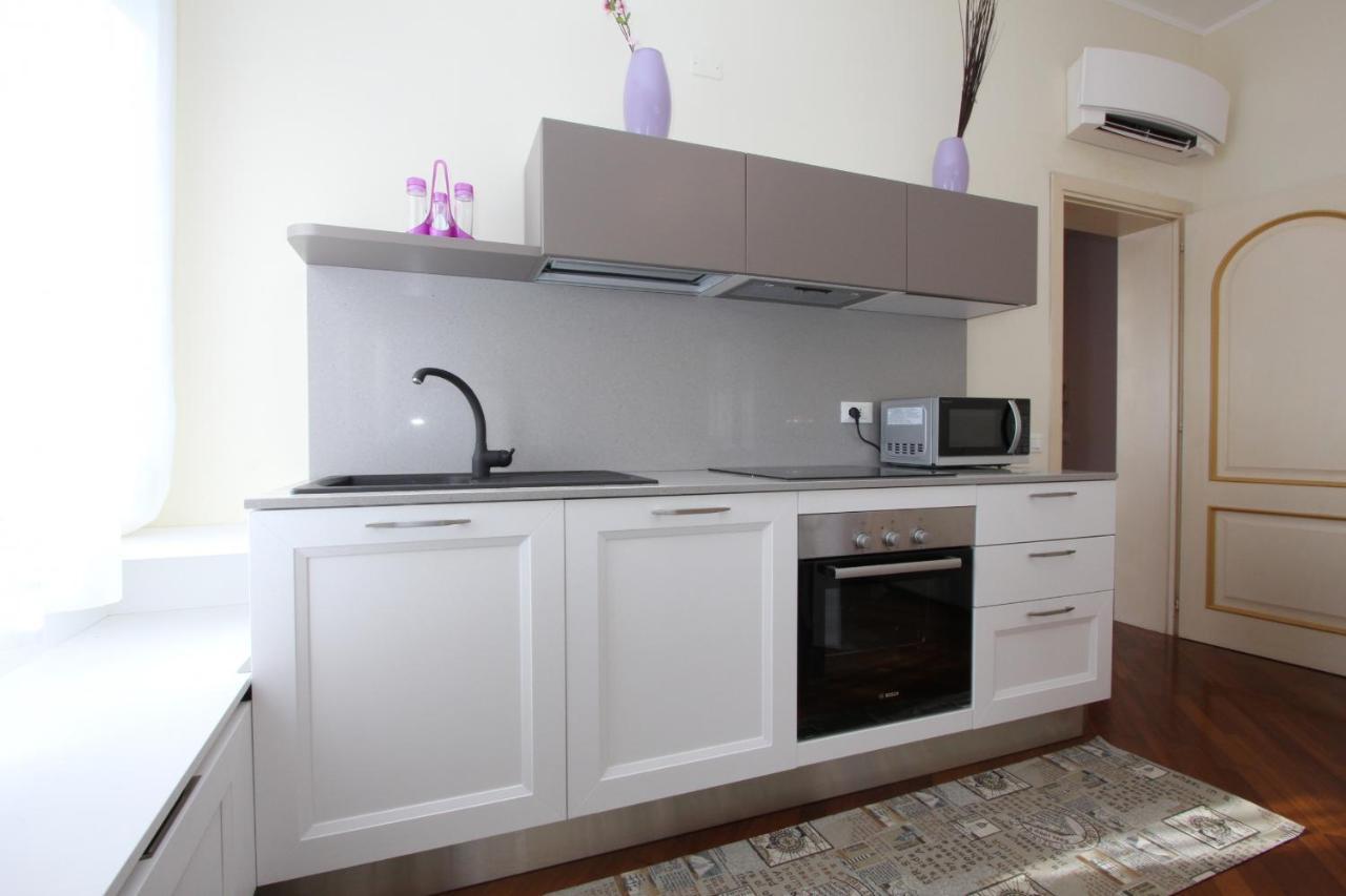 City Apartments San Marco Venise Extérieur photo