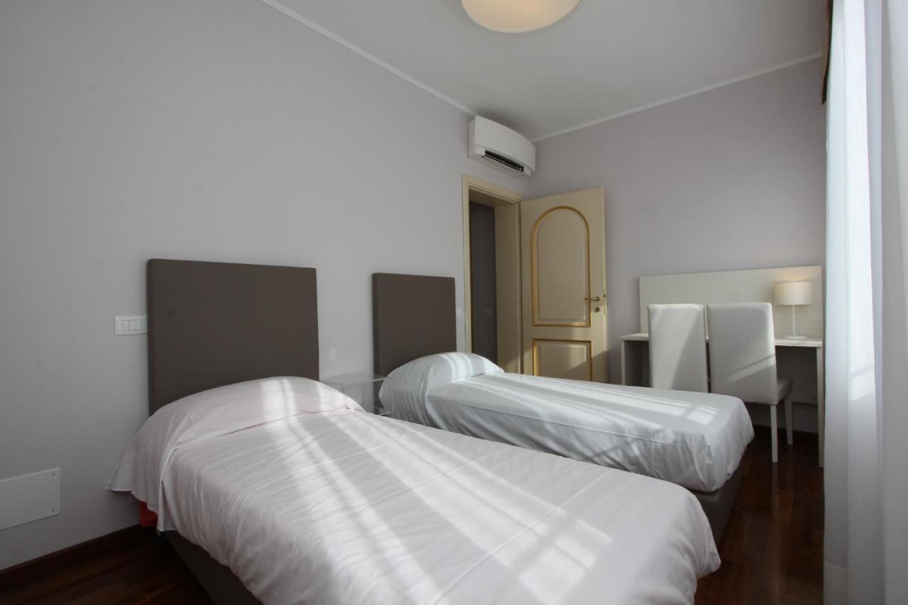 City Apartments San Marco Venise Extérieur photo