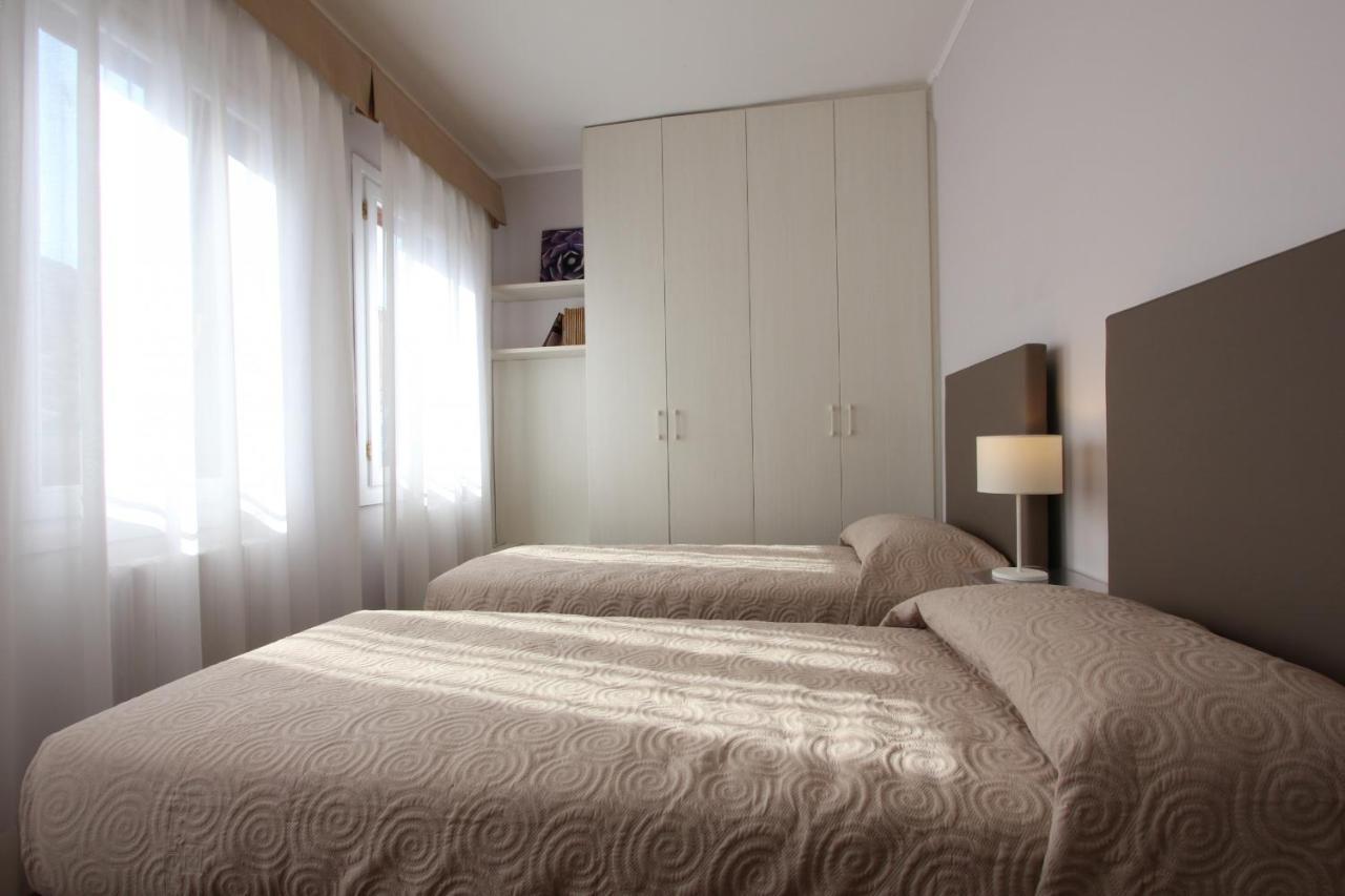 City Apartments San Marco Venise Extérieur photo