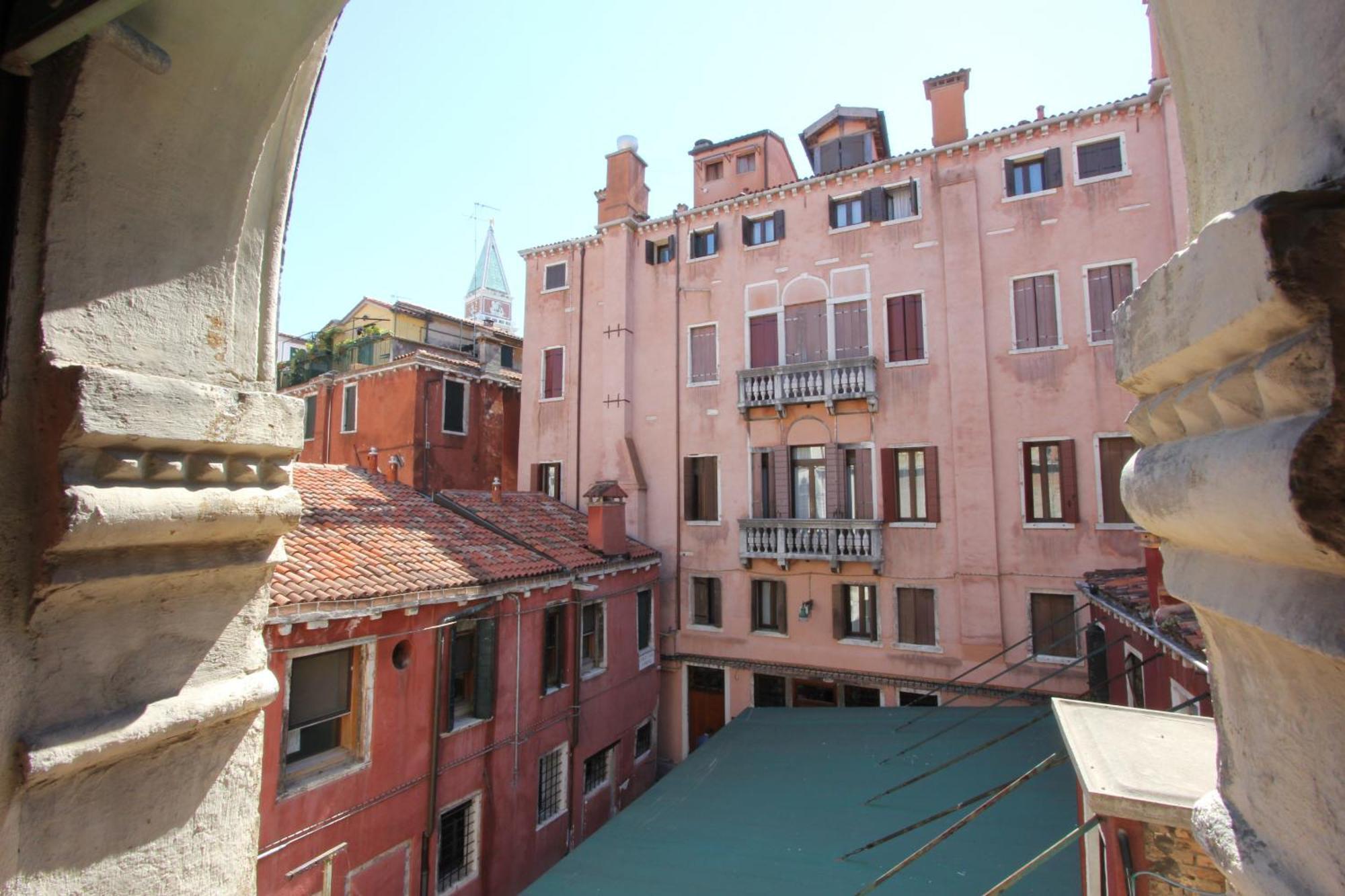 City Apartments San Marco Venise Extérieur photo