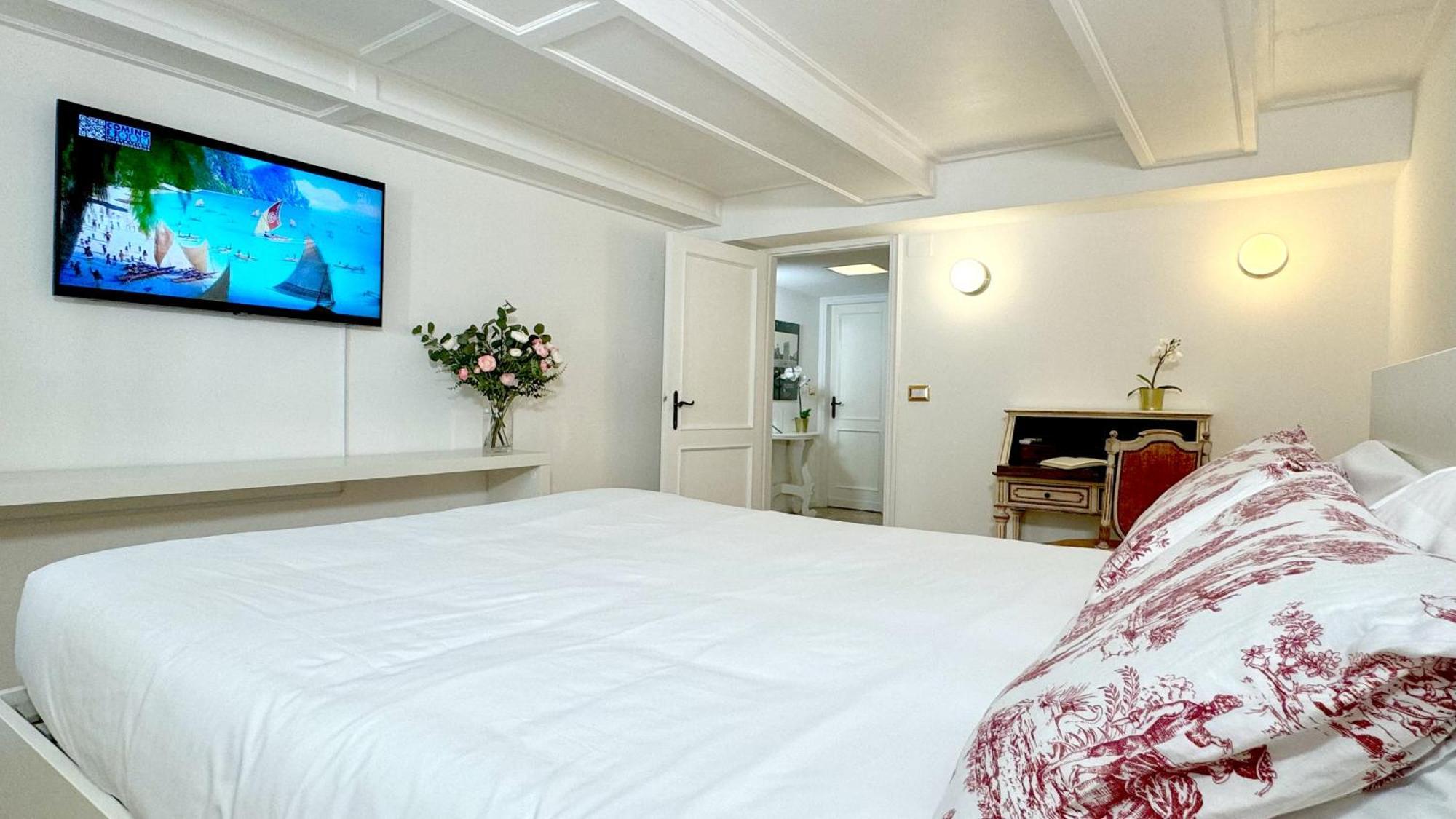 City Apartments San Marco Venise Extérieur photo