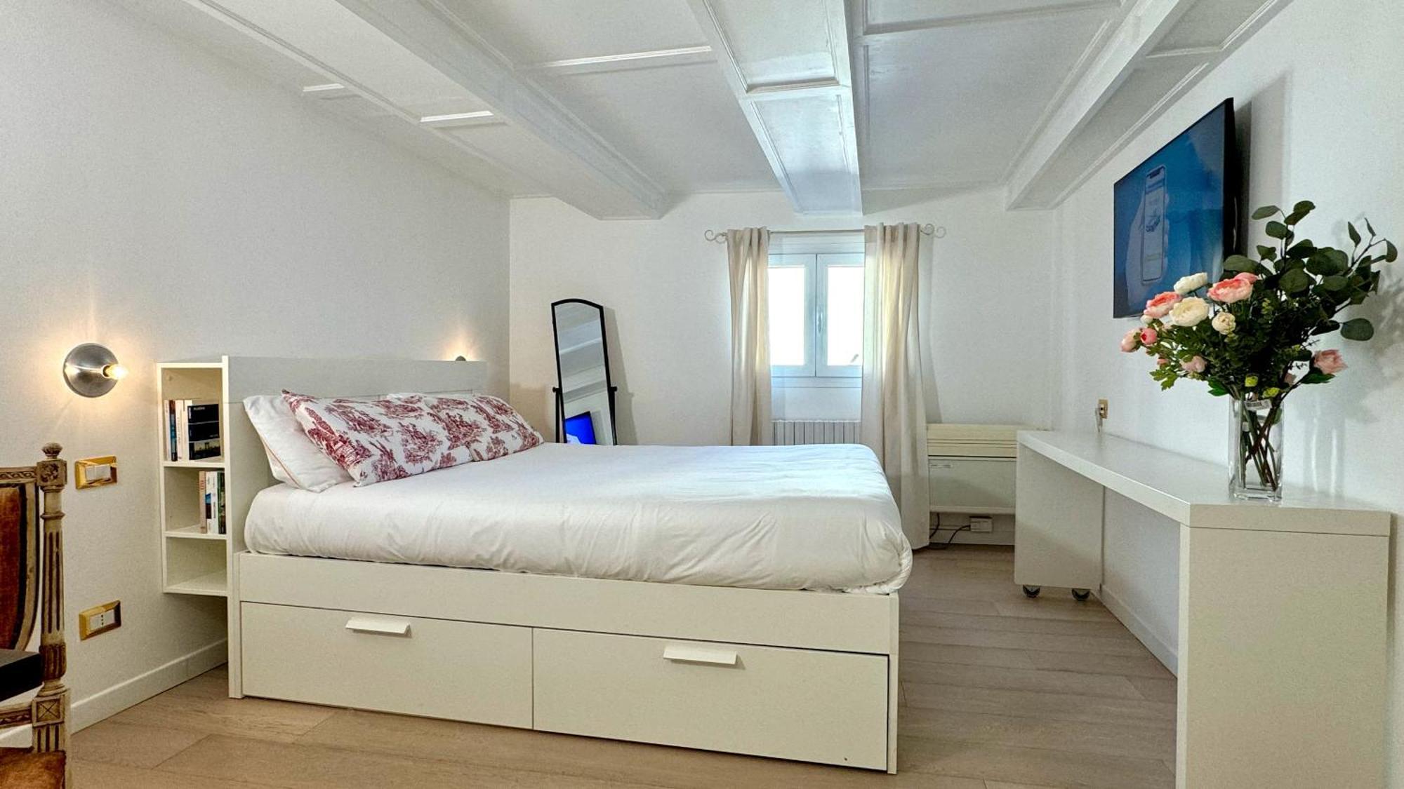 City Apartments San Marco Venise Extérieur photo