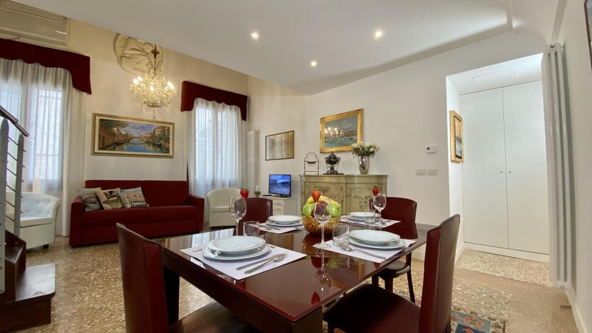 City Apartments San Marco Venise Extérieur photo