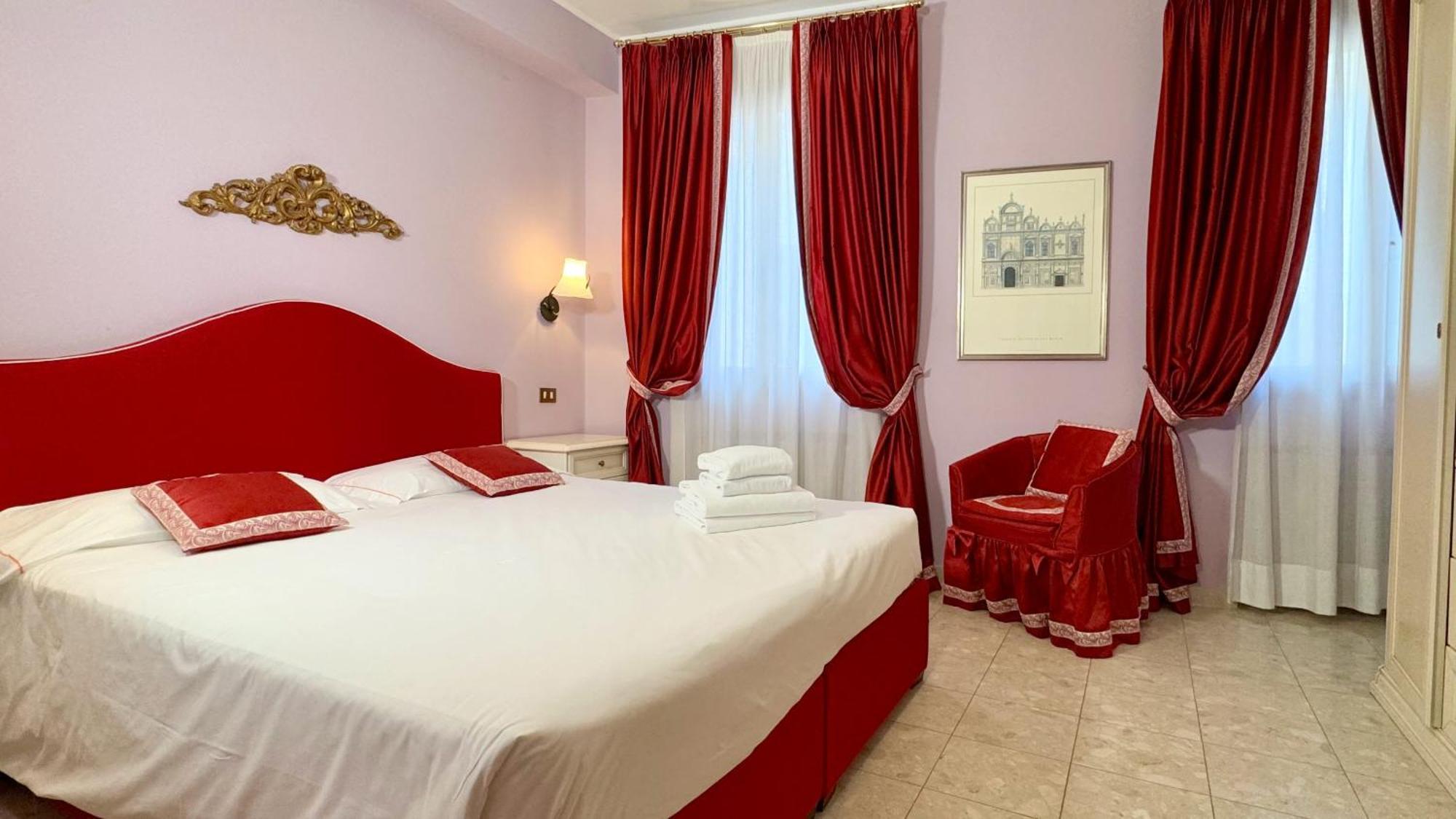 City Apartments San Marco Venise Extérieur photo