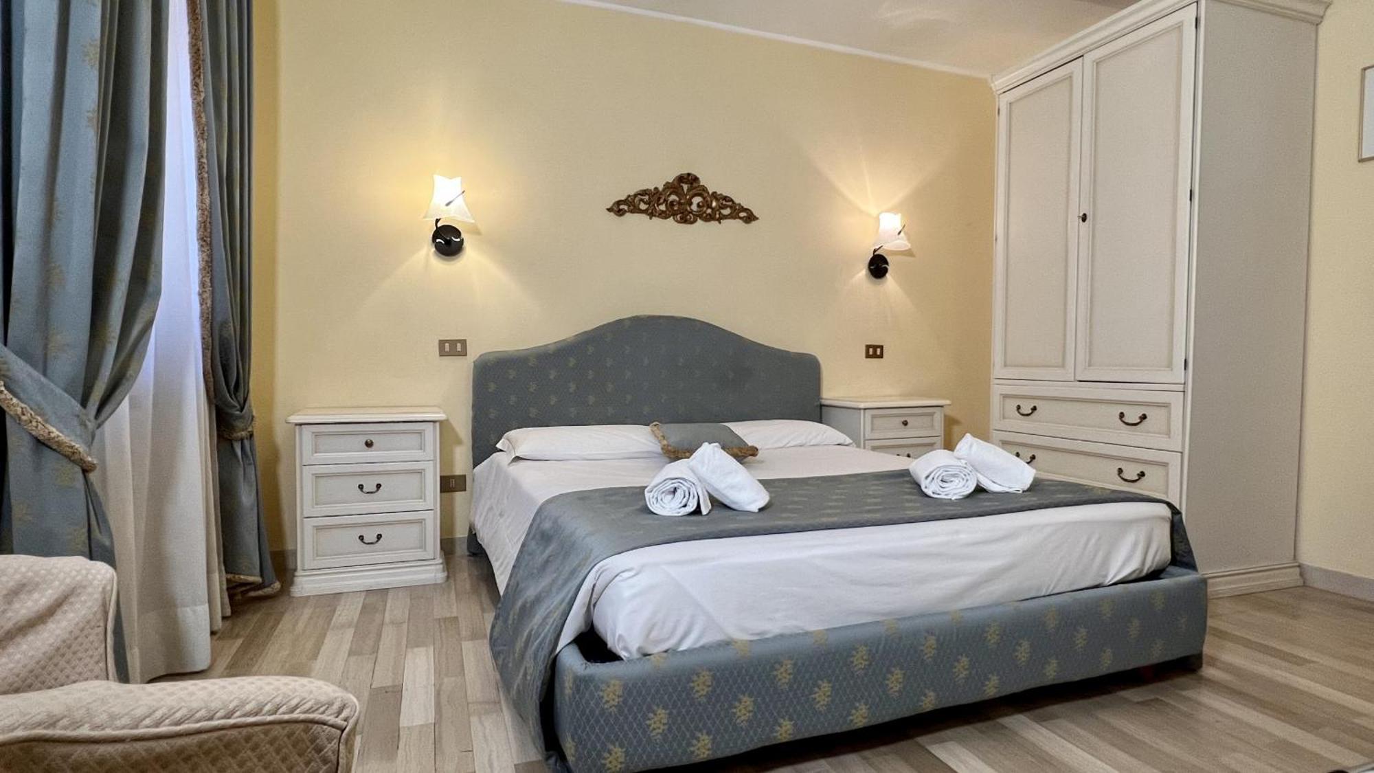 City Apartments San Marco Venise Extérieur photo