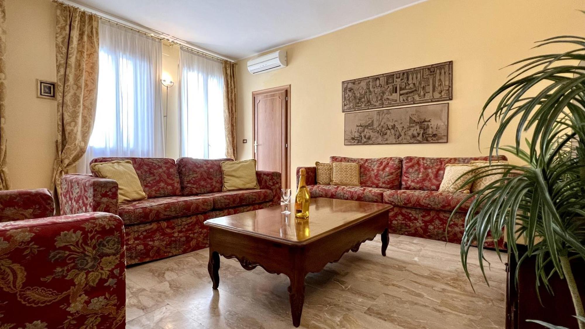 City Apartments San Marco Venise Extérieur photo