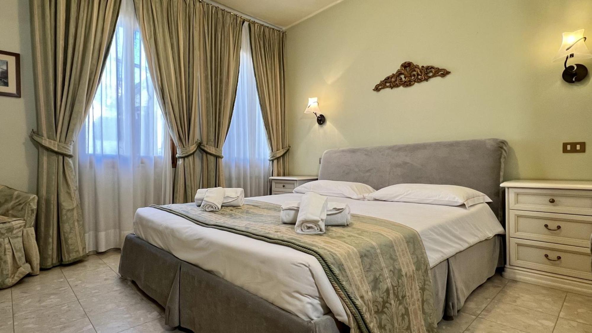 City Apartments San Marco Venise Extérieur photo