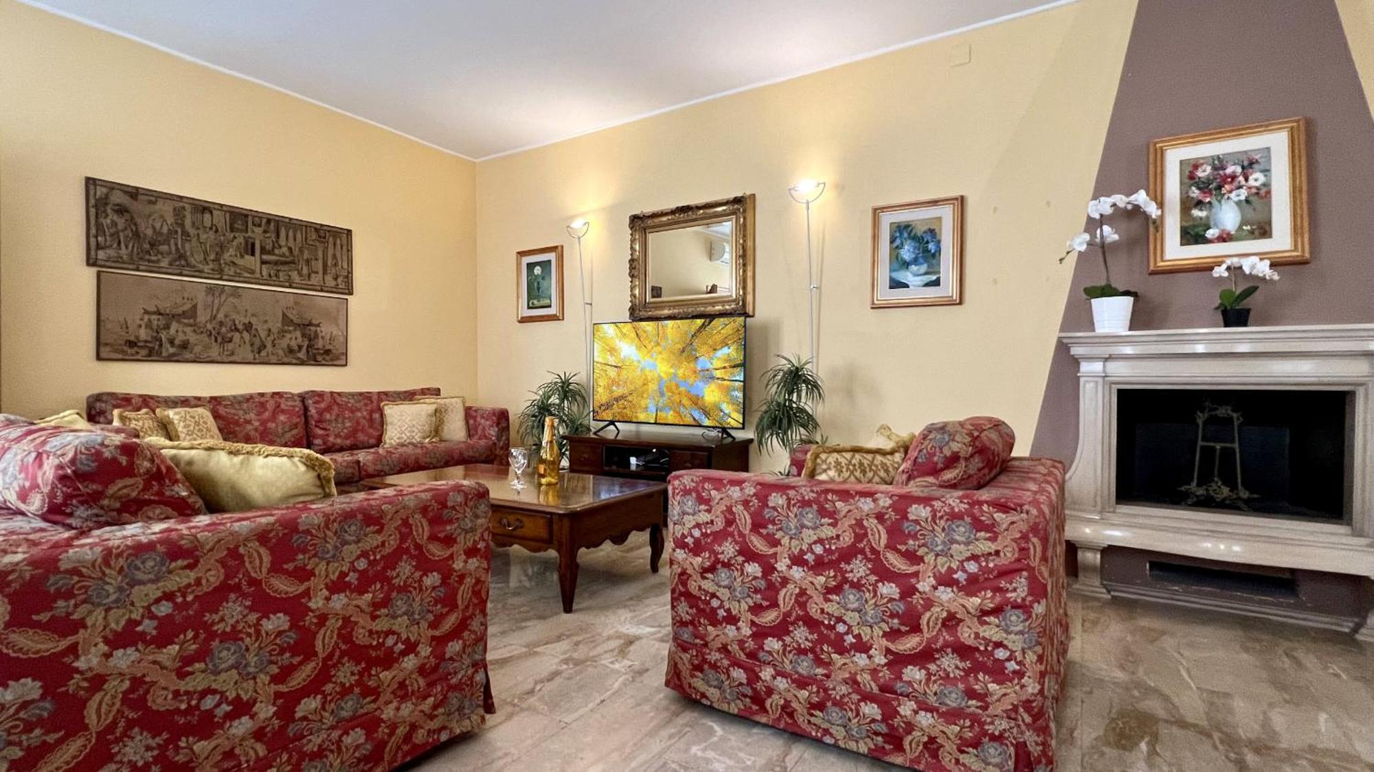 City Apartments San Marco Venise Extérieur photo