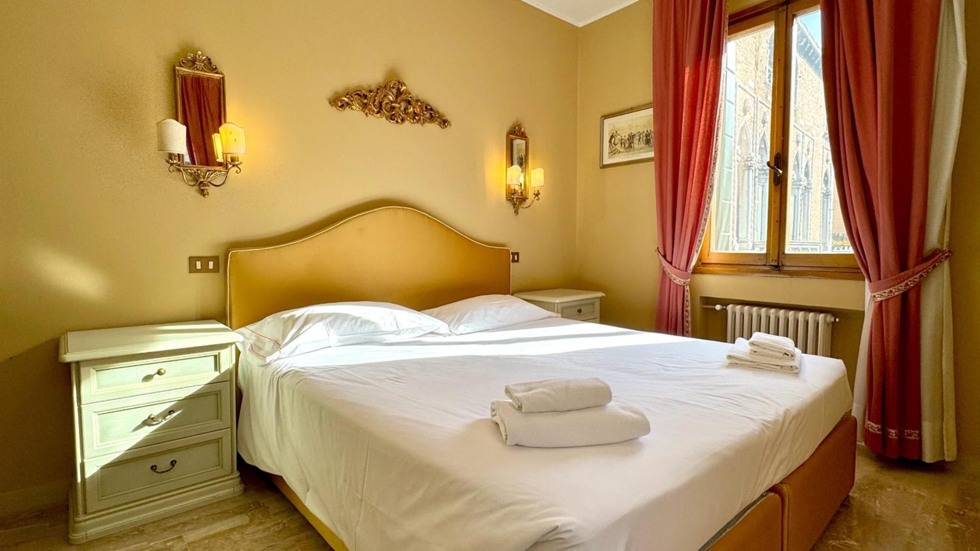 City Apartments San Marco Venise Extérieur photo