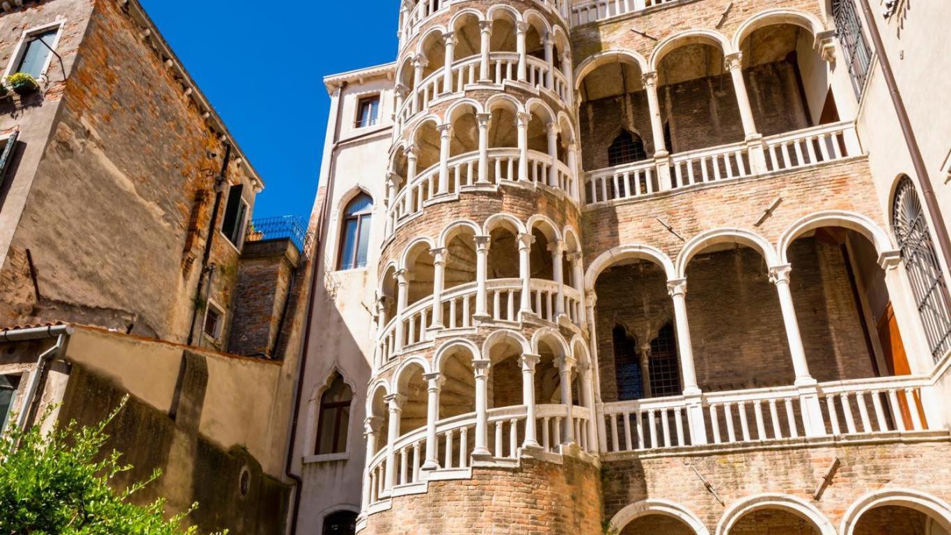 City Apartments San Marco Venise Extérieur photo
