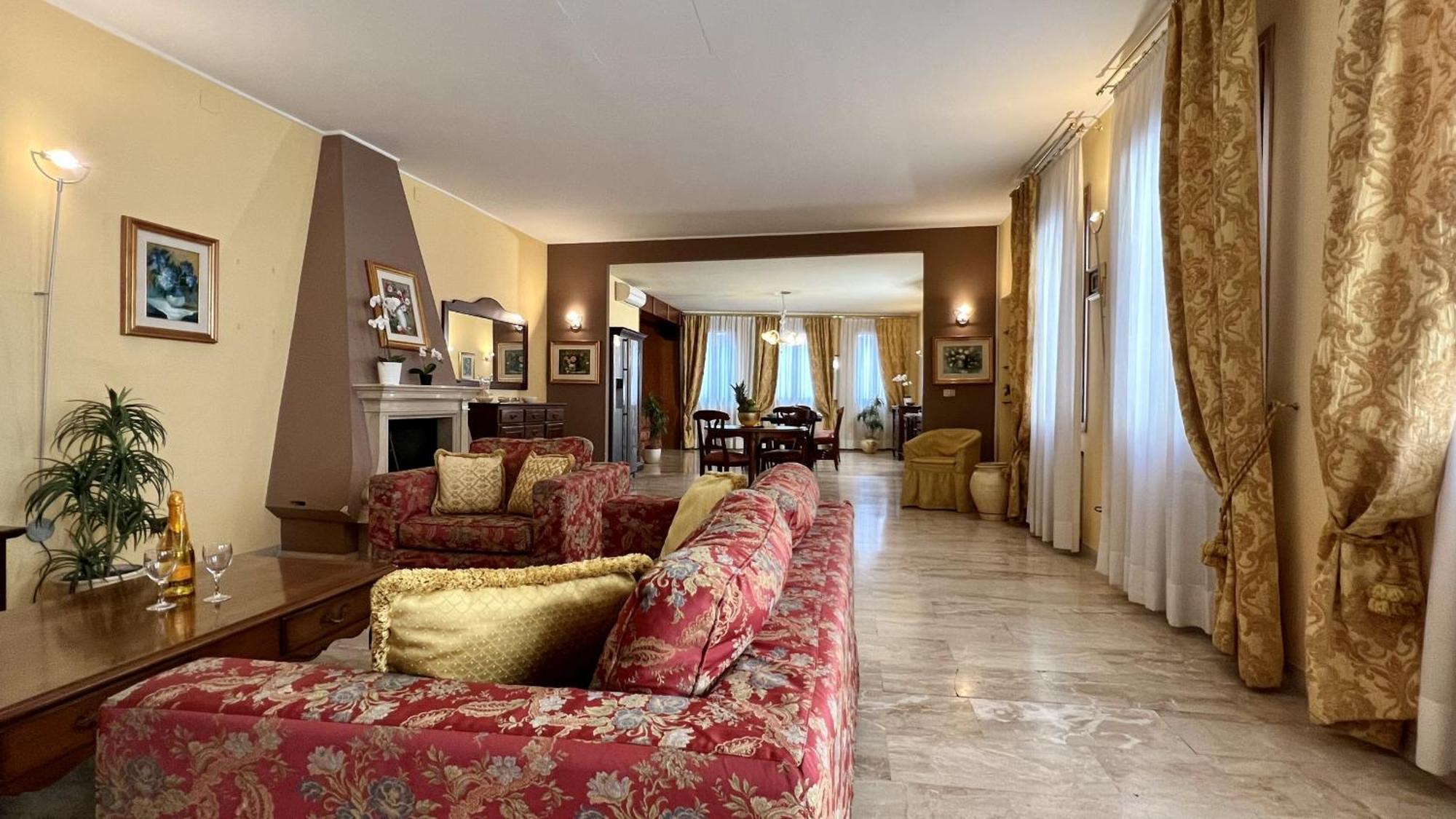 City Apartments San Marco Venise Extérieur photo