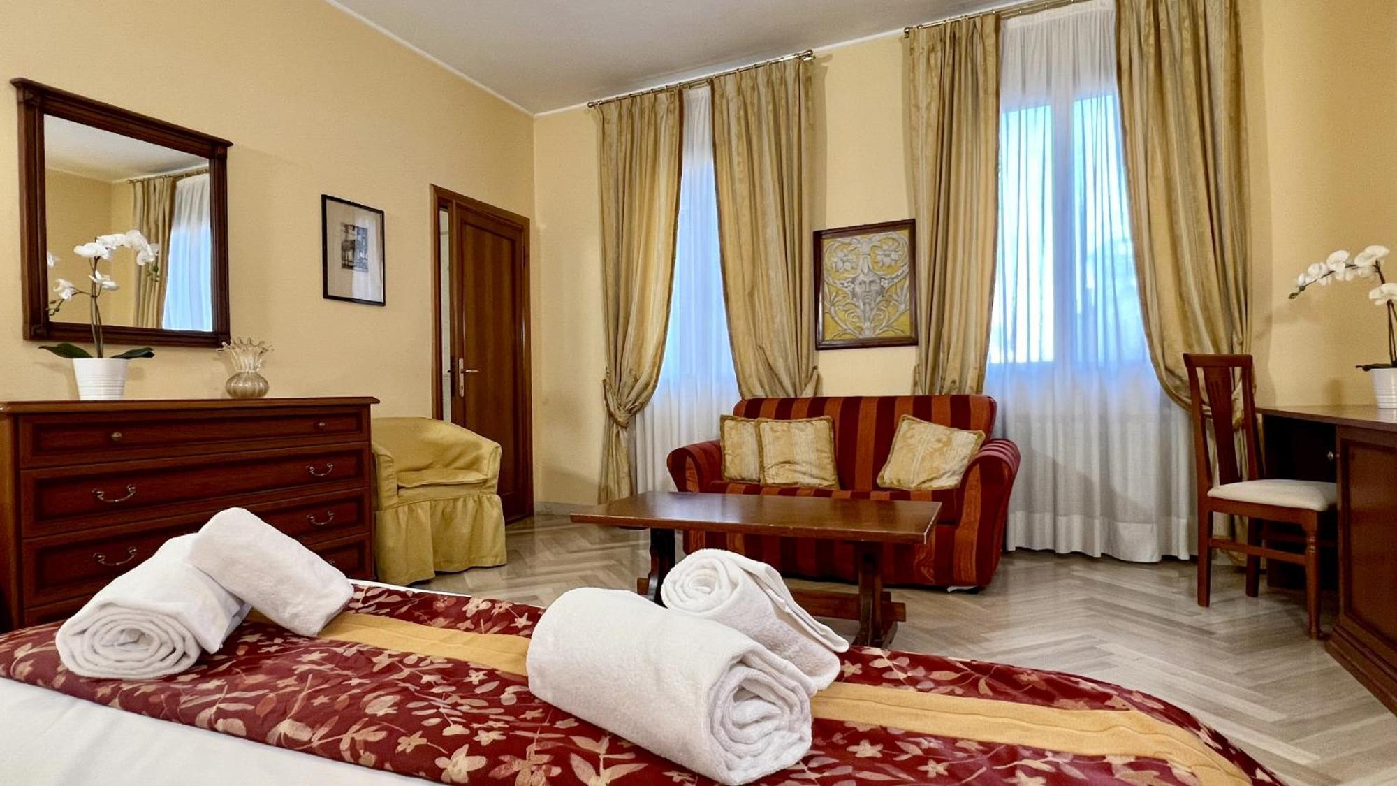 City Apartments San Marco Venise Extérieur photo