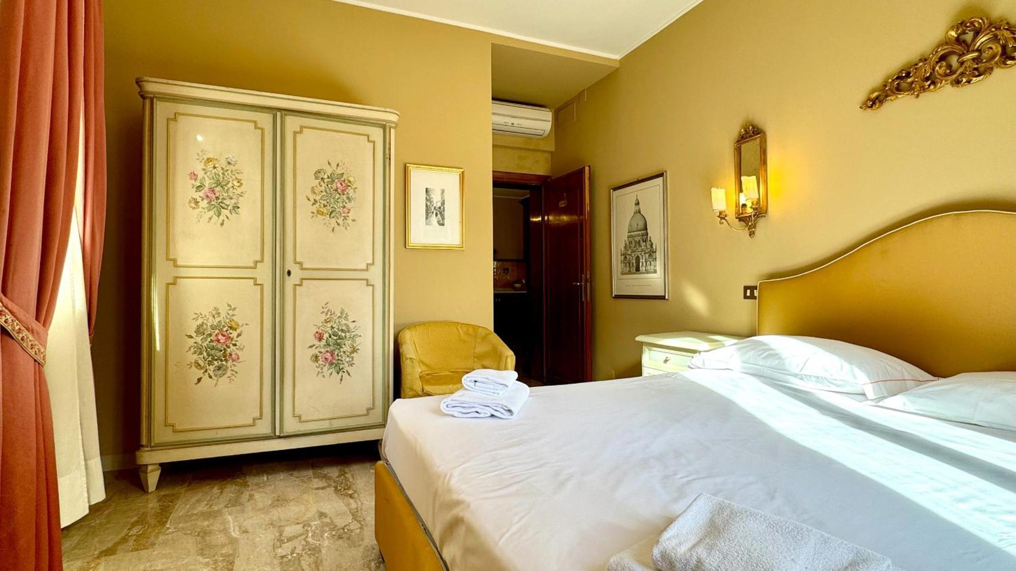 City Apartments San Marco Venise Extérieur photo
