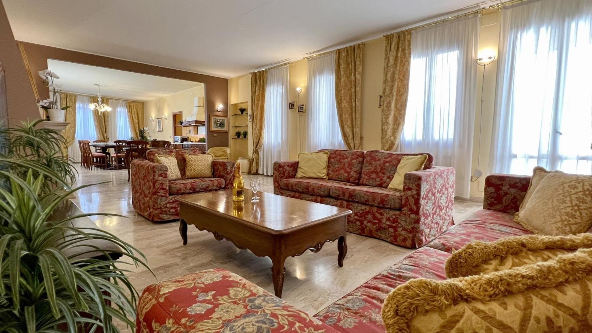 City Apartments San Marco Venise Extérieur photo