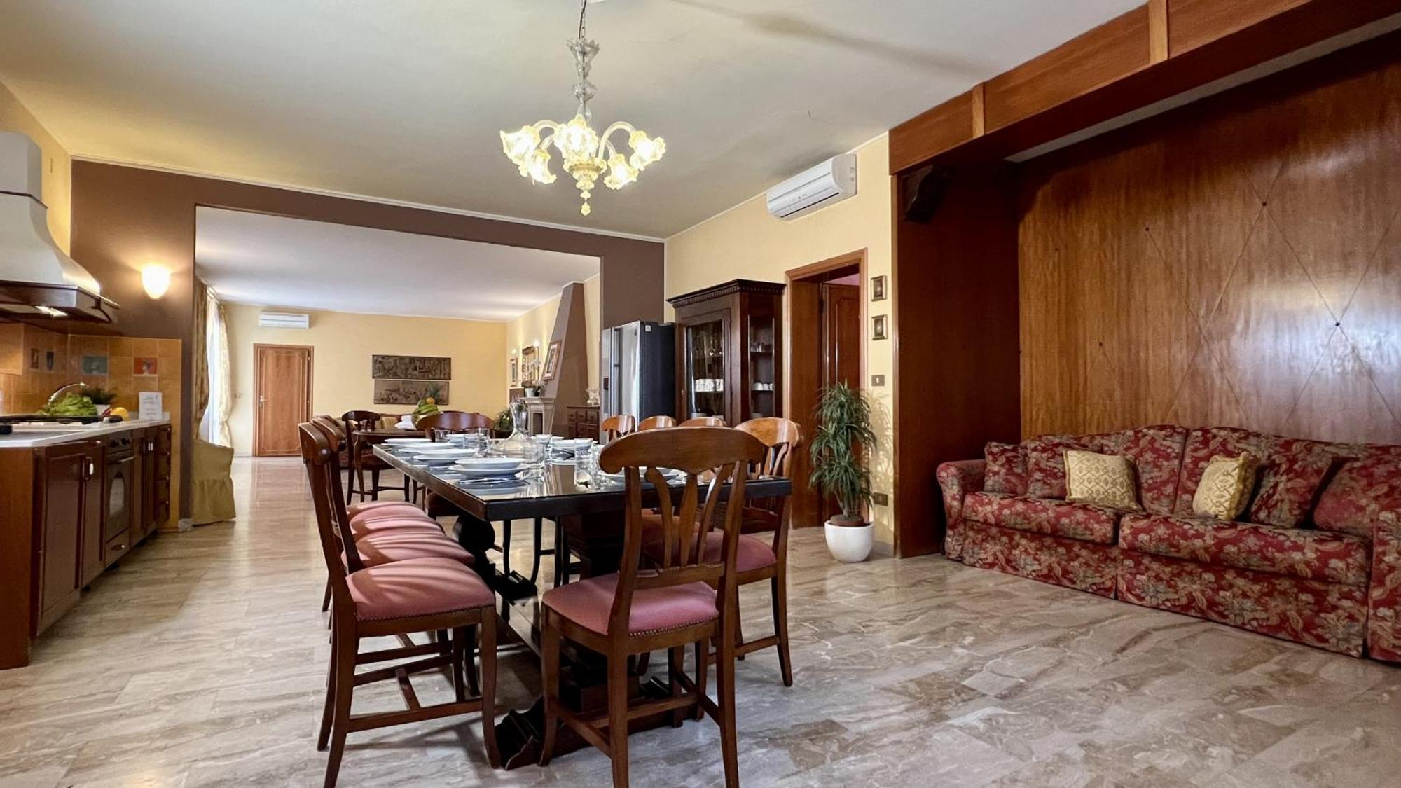 City Apartments San Marco Venise Extérieur photo